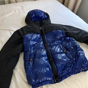 Boys Burberry Jacket 14Y